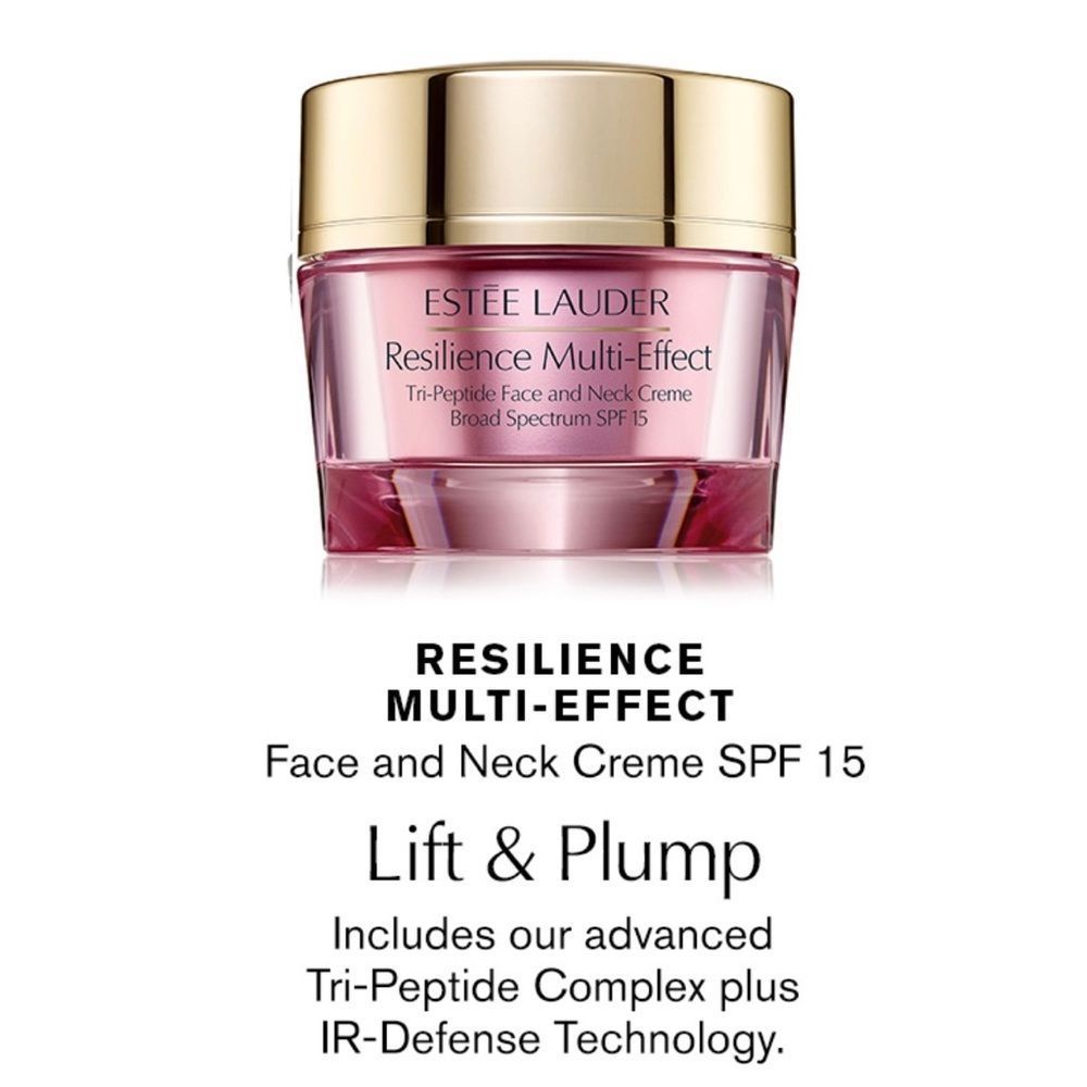 Estee Lauder Resilience & Revitalizing Supreme Skin Care Bundle (5 items) - Picture 9 of 10
